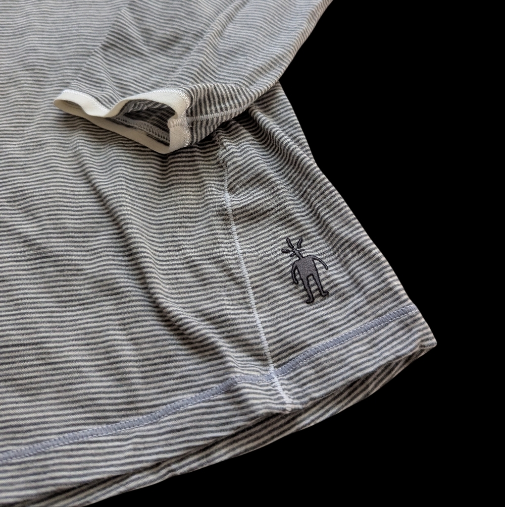 Smartwool Micro 150 Baselayer - Picture 4 of 4